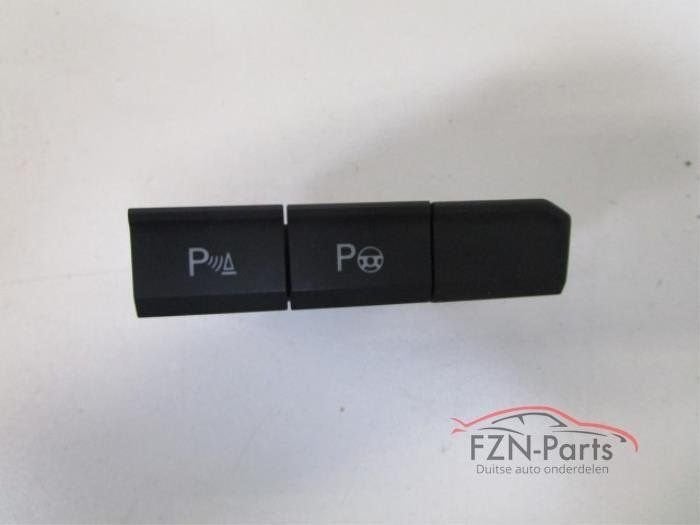VW T-roc 2GA Inleg Middenconsole Schakelaar, Auto-onderdelen, Interieur en Bekleding, Ophalen of Verzenden, Gebruikt