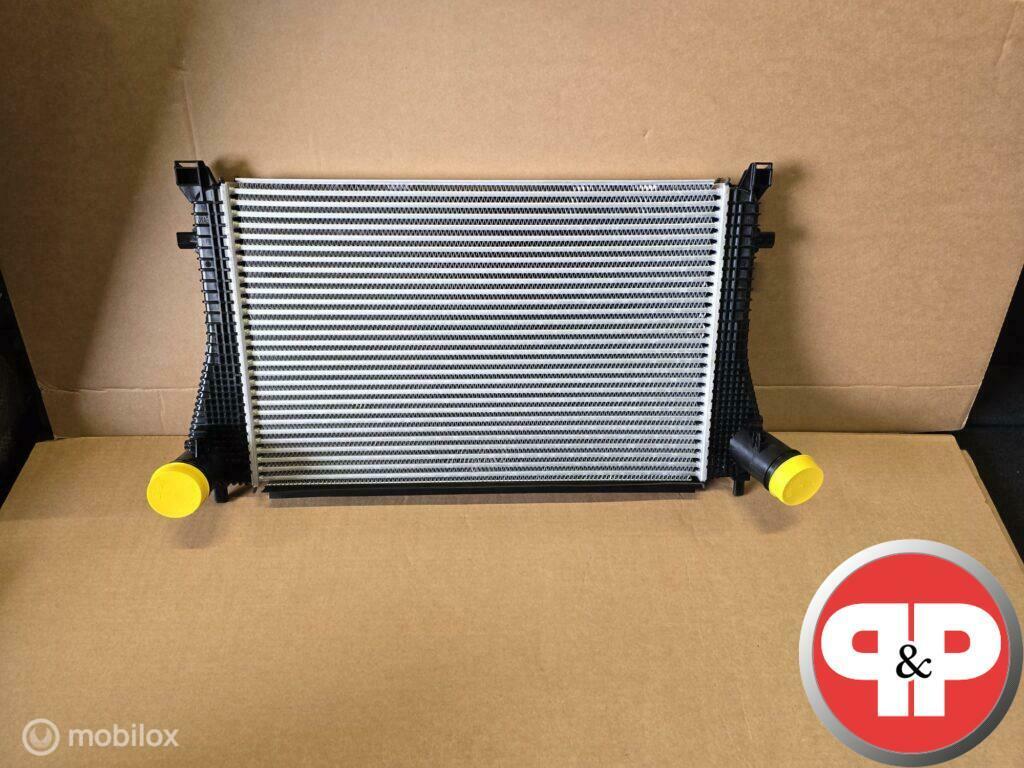 VW Audi Seat Skoada intercooler 5Q0145803AD