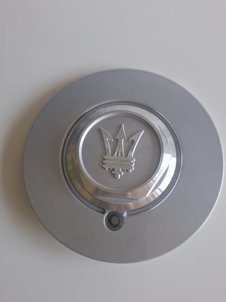 Wieldop Maserati Shamal, Ophalen of Verzenden, Nieuw, Metaal of Aluminium