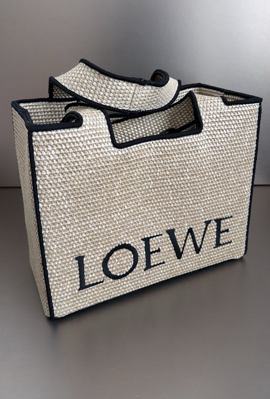 Loewe strandtas, Verzenden, Nieuw, Overige typen