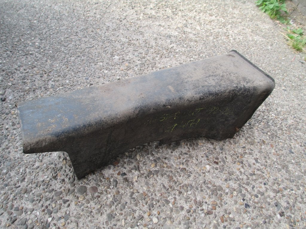 Grastunnel MTD Yard Man Gutbrod Mastercut Troy Bilt Blisar, Ophalen of Verzenden, Gebruikt, 50 cm of meer