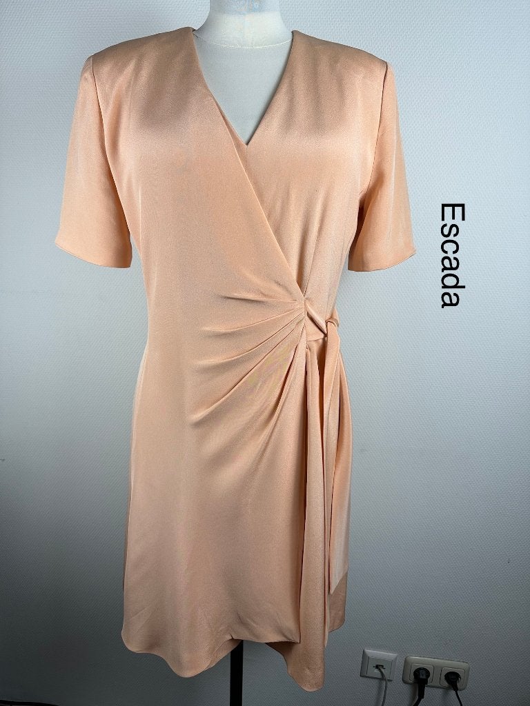 Escada Playsuit  (mt: 42) 21,1/9604, Kleding | Dames, Escada, Maat 42/44 (L), Escada, Ophalen of Verzenden