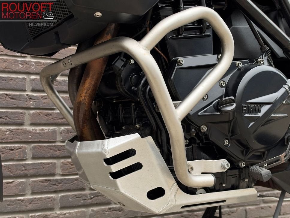 BMW F 800 GS F800 F800GS 800GS, 2 cilinders, Motorrijbewijs A, Bedrijf, Onbekend
