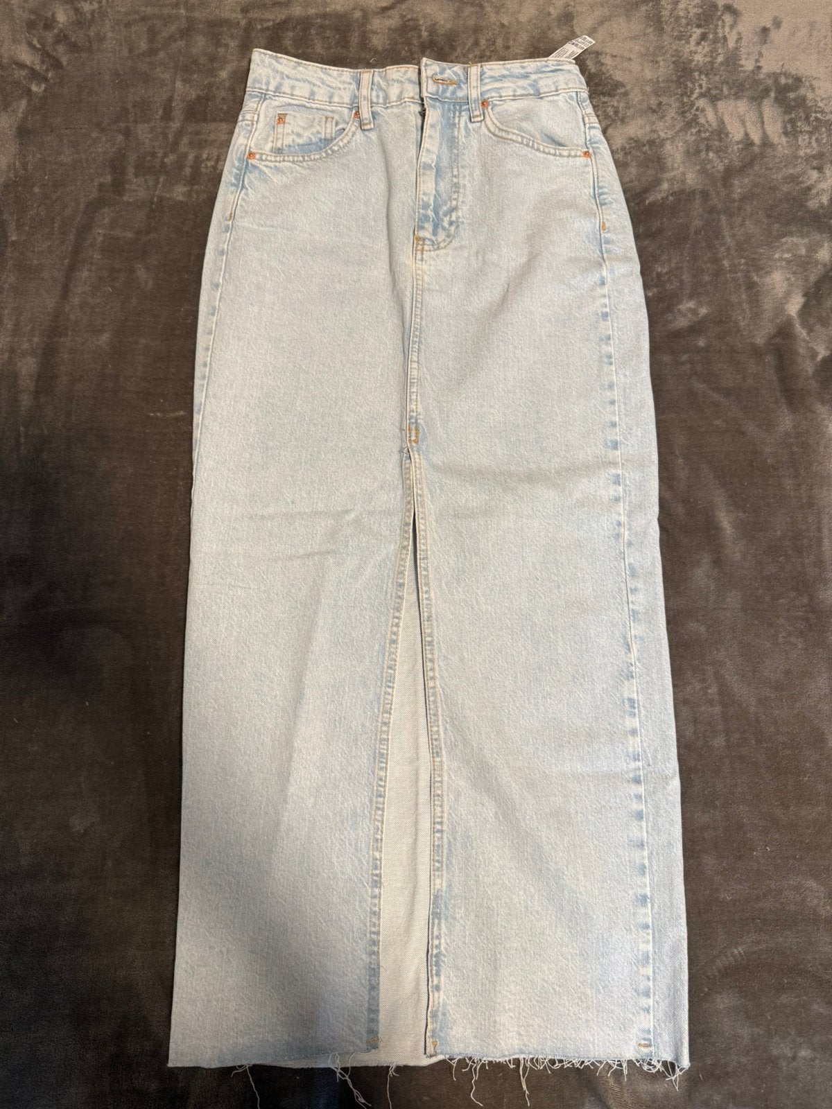 Skirt Stradivarius, Ophalen of Verzenden, Zo goed als nieuw, Maat 34 (XS) of kleiner, Boven de knie