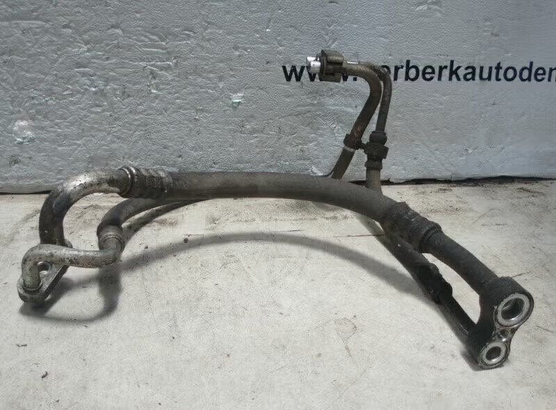 AIRCO LEIDING Opel Corsa D (01-2006/12-2014), Bahnhofsplatz 65423 Rüsselsheim am Main, DE, Gebruikt, Opel, Opel Automobile GmbH