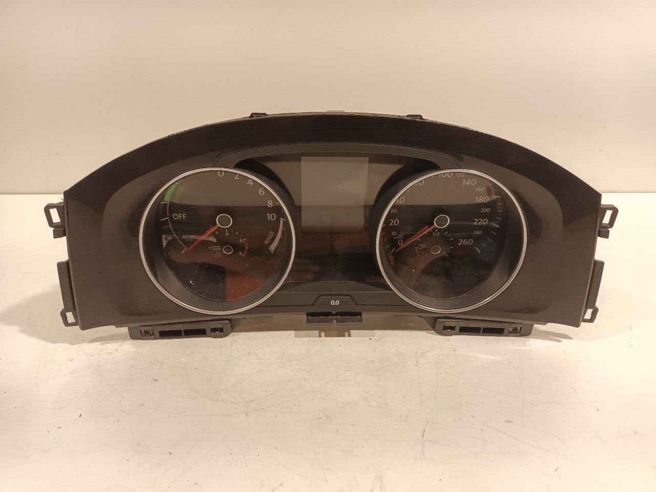 Cockpit Volkswagen Golf, Auto-onderdelen, Onderdelen@venauto.nl, Van der Ven Autorecycling B.V., Gebruikt, Ettenseweg 76, 4706 PB Roosendaal, The Netherlands