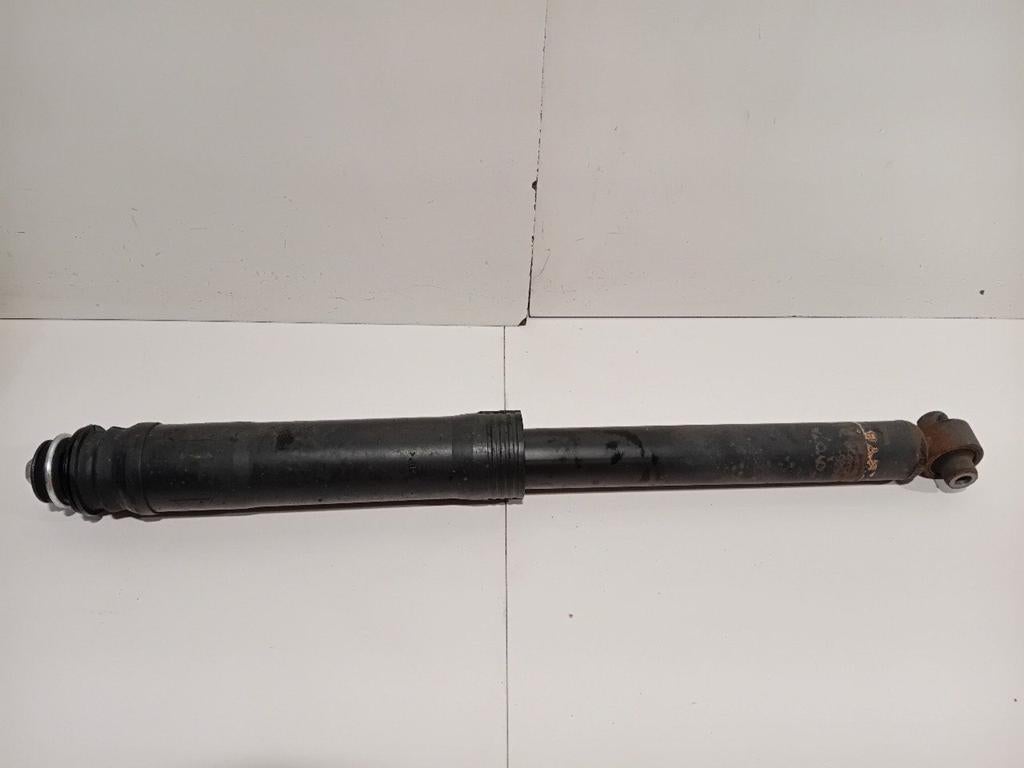 Schokbreker rechts achter Toyota Prius, Onderdelen@venauto.nl, Van der Ven Autorecycling B.V., Gebruikt, Ettenseweg 76, 4706 PB Roosendaal, The Netherlands