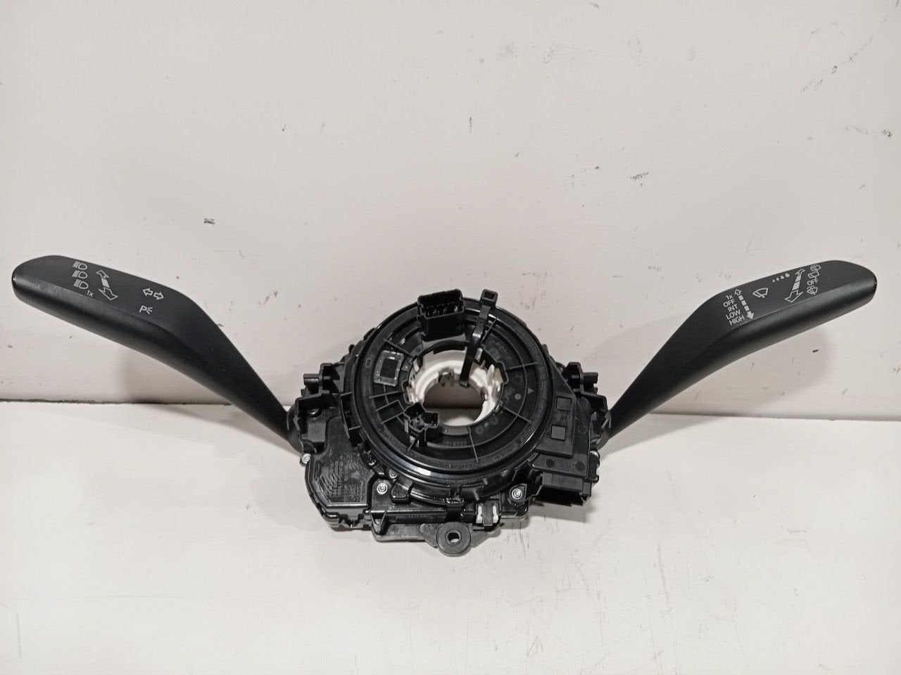 Combischakelaar Volkswagen ID.3, Onderdelen@venauto.nl, Van der Ven Autorecycling B.V., Gebruikt, Ettenseweg 76, 4706 PB Roosendaal, The Netherlands