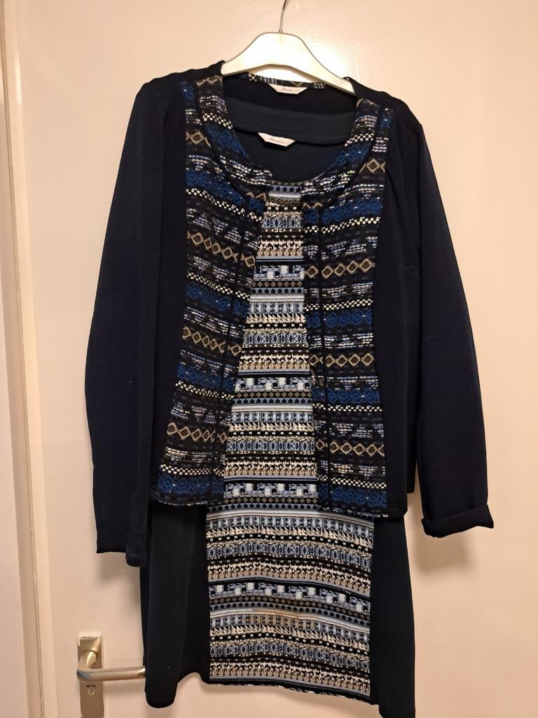 Mooi pakje, Kleding | Dames, Ophalen of Verzenden, Zo goed als nieuw
