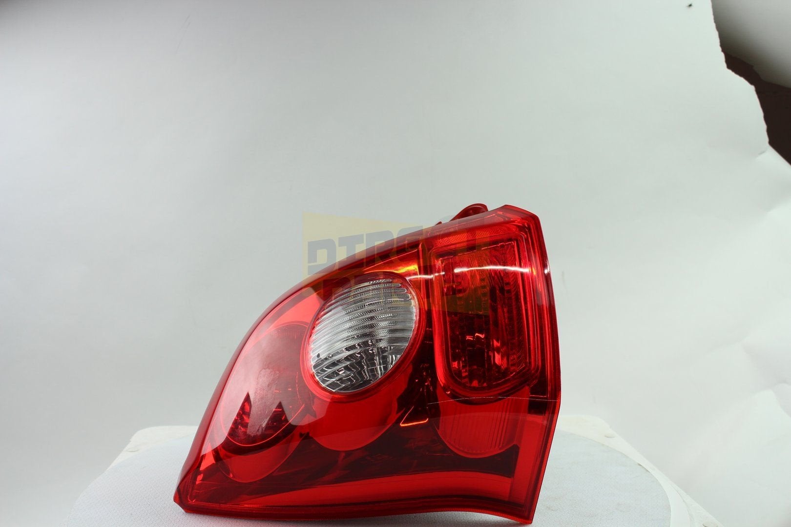Suzuki Alto GF (1/09-6/15) (AMF) achterlicht Links (Beschadi, Auto-onderdelen, Verlichting, Gebruikt, -, -, Ophalen of Verzenden