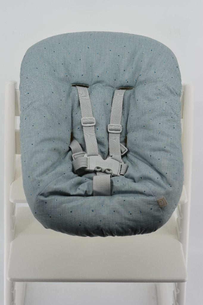 Stokke Tripp Trapp Newborn in diverse kleuren – Tripp Trapp, Verzenden, Zo goed als nieuw