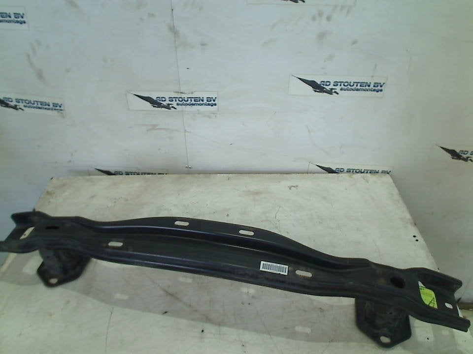 Bumperbalk Achter BMW 3 serie (F30) 2016 007256927093, Auto-onderdelen, Gebruikt, Petuelring 130, München 80809, , Duitsland, BMW