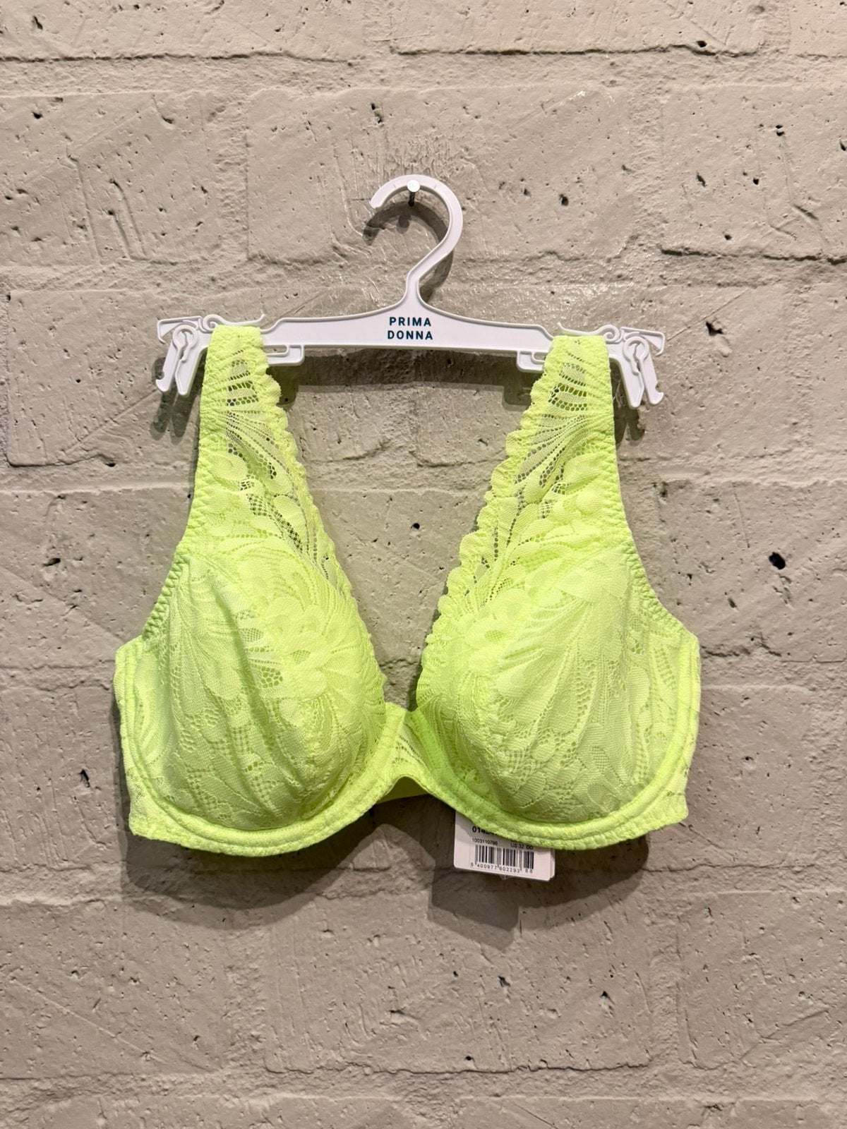 Prima Donna bh 70E NIEUW!! Nu €50, Kleding | Dames, Ophalen of Verzenden, BH