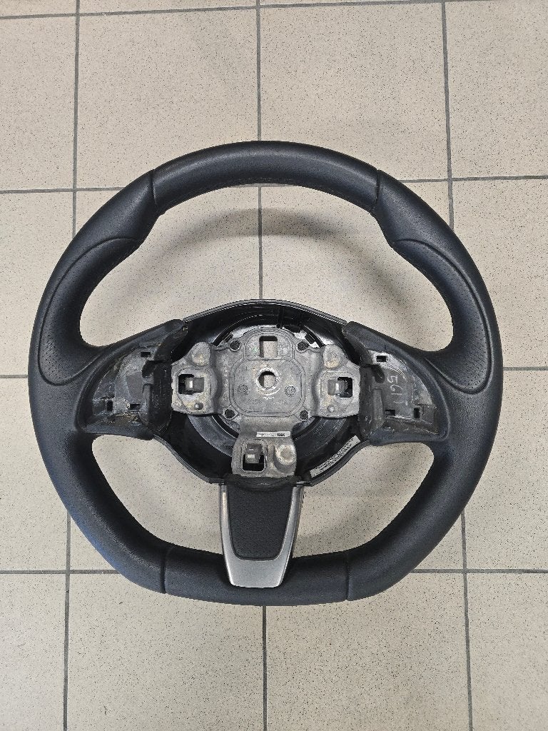 Abarth 500 stuur, Ophalen, Nieuw, Fiat