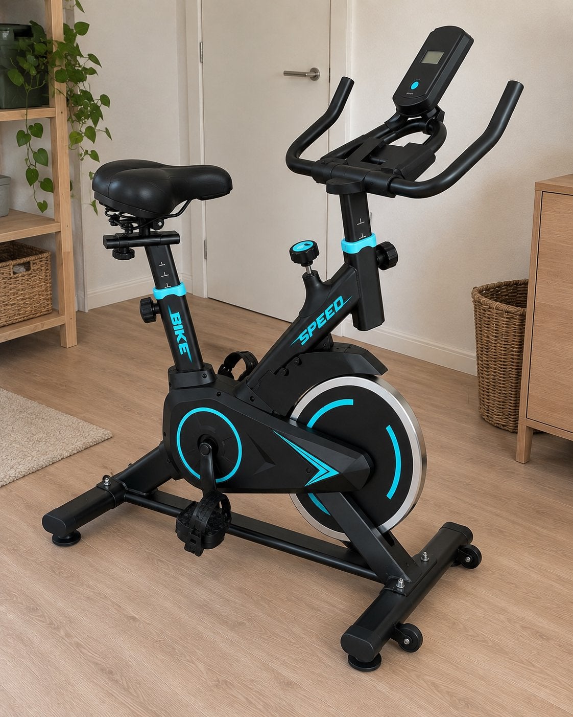 Splinternieuw Hometrainer nooit gebruikt, Ophalen of Verzenden, Benen, Hometrainer, Nieuw