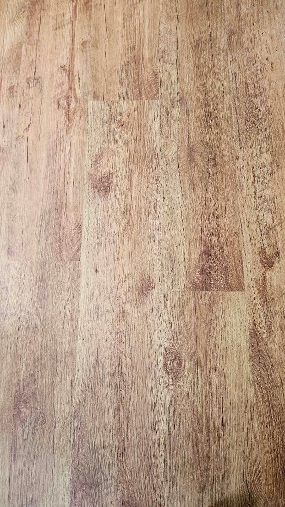 Laminaatvloer hout minder dan 1 jaar oud 25m2, Doe-het-zelf en Verbouw, Vloerdelen en Plavuizen, Ophalen, Gebruikt, 50 tot 150 cm