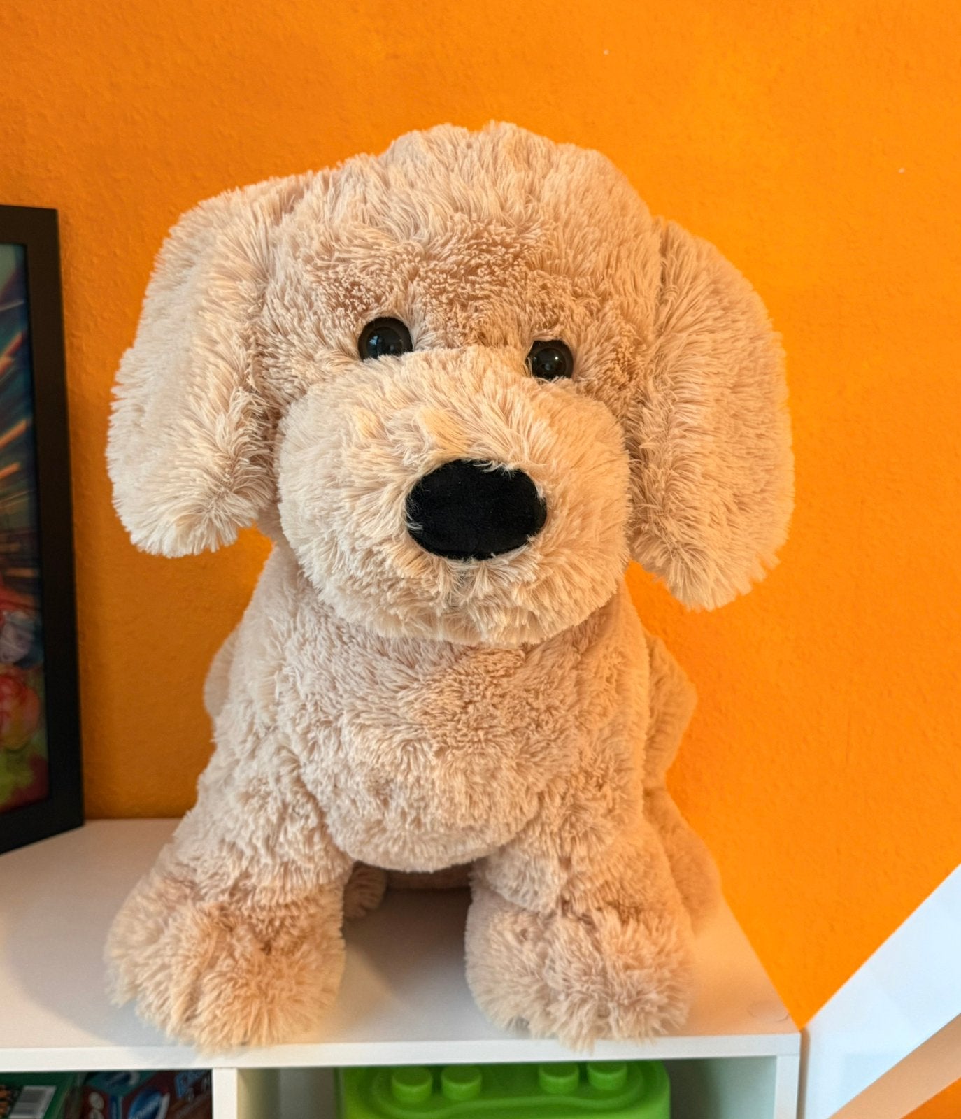 Heunec-hond, Verzenden, Zo goed als nieuw, Jongen of Meisje