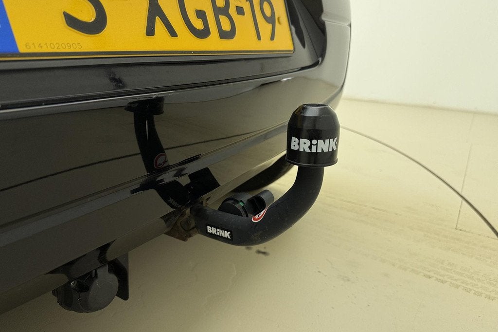 Citroen C1 1.0 e-VTi Feel | Trekhaak | Airco | Elektrische r, Auto's, Voorwielaandrijving, Stof, Gebruikt, 4 stoelen