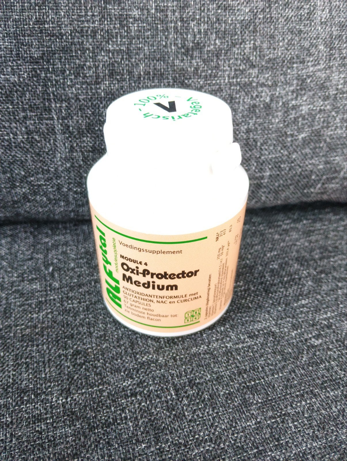 Voedingssupplement, Ophalen of Verzenden, Nieuw, Overige typen