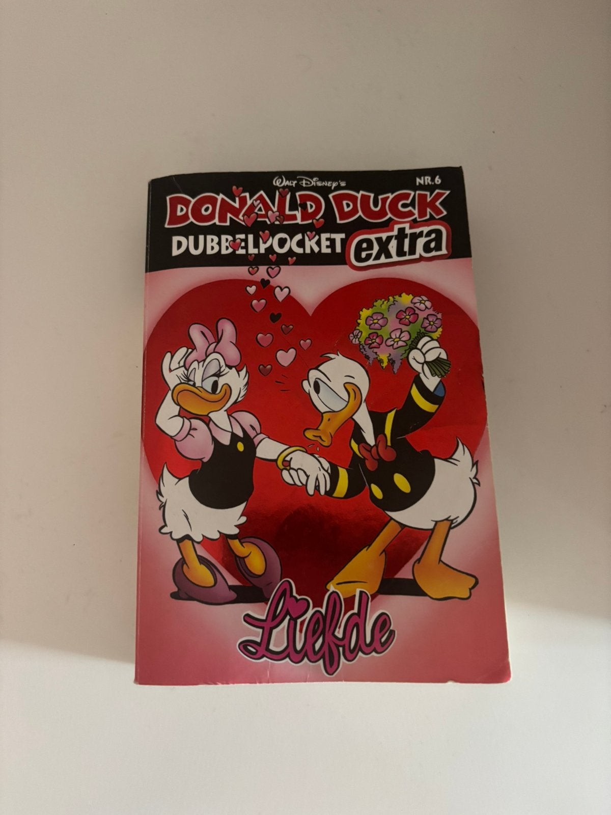 Donald duck pockets, Meerdere comics, Ophalen of Verzenden, Zo goed als nieuw, Europa