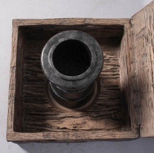 Canon Wall Decor – Kanon, Ophalen, Nieuw