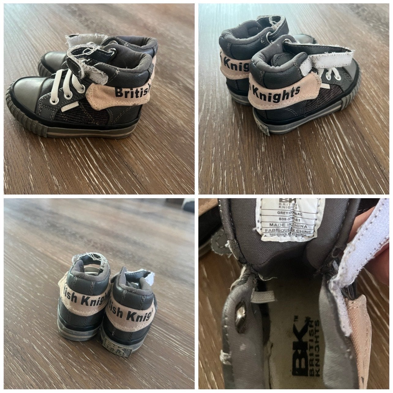 Verschillende kleertjes en schoenen etc, Ophalen of Verzenden, Gebruikt, Jongetje