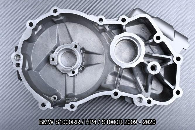 Dynamo Deksel BMW S1000RR / HP4 / S1000R 2009 - 2020, Verzenden, Nieuw