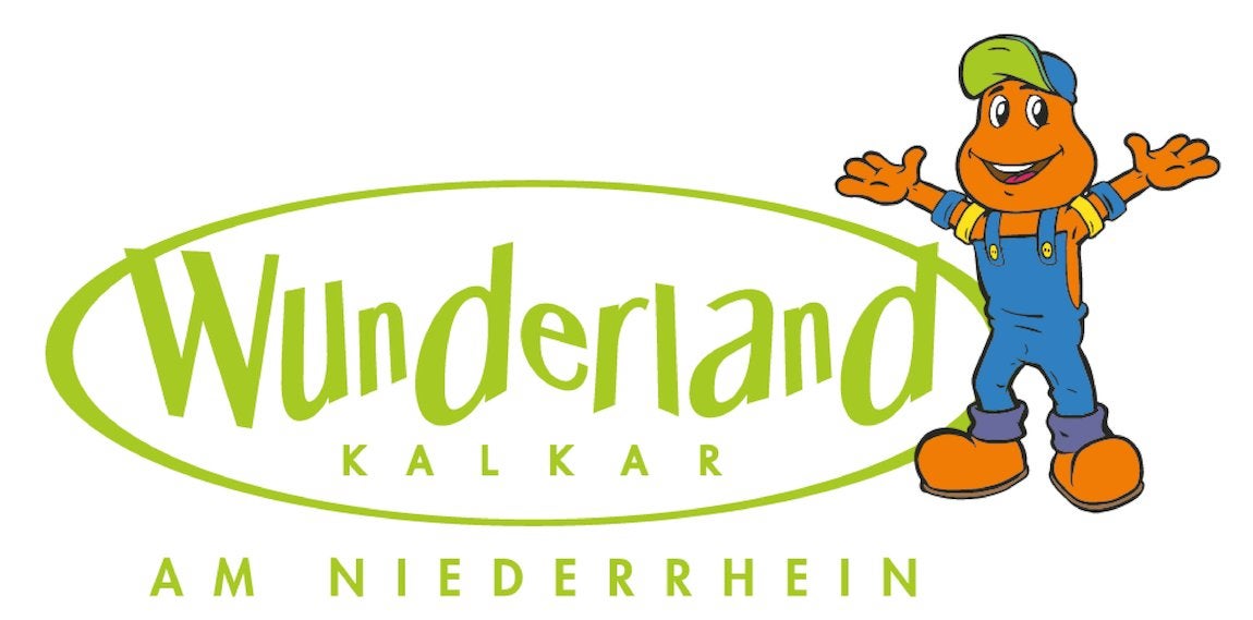 2 dagtickets Wunderland Kalkar, Twee personen, Ticket of Toegangskaart