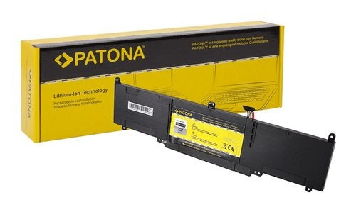 Battery Asus ZenBook UX303L UX303LA UX303LB UX303LN C31N1339, Verzenden, Nieuw