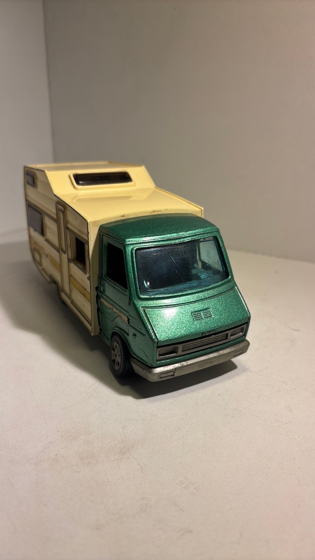 Fiat242 camper mebetoys 1.24, Overige merken, Ophalen of Verzenden, A, A