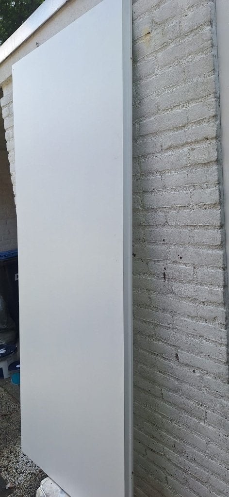 Houten binnendeur nieuw!, Ophalen, 80 tot 100 cm, Binnendeur, Nieuw