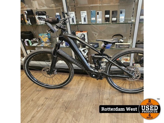 Cube Stereo Race 140R 2022 - Maat M, Cube, Zo goed als nieuw, Support@cube.com, Industriestr. 8
82041 Oberhaching
Germany