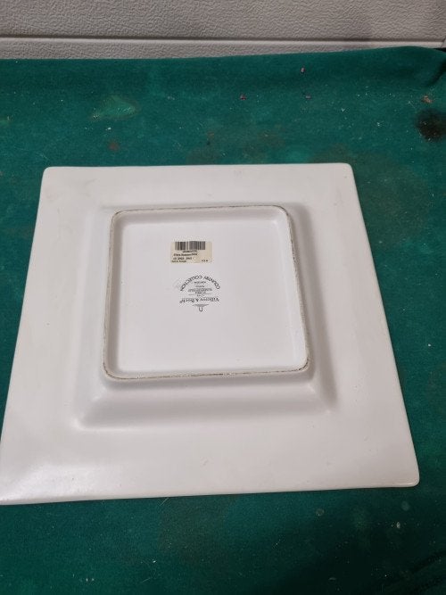 schaal villeroy en boch flora summerfield, Ophalen of Verzenden, 'T Olde Gre-j, Info@toldegrej.nl, Endepoelstraat 20f Didam