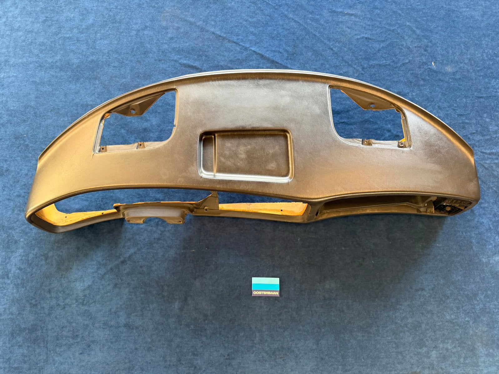 Saab 900 Classic dashboard, Ophalen, Saab