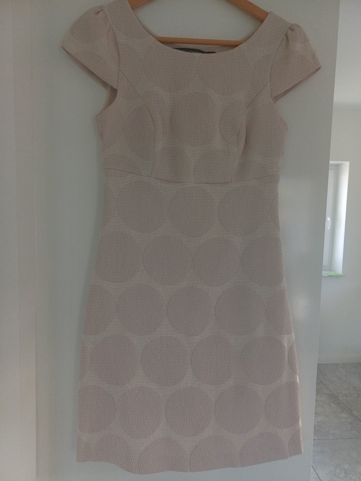 Steps jurk maat 34 Nieuw, Kleding | Dames, Beige, Nieuw, Ophalen of Verzenden, Steps