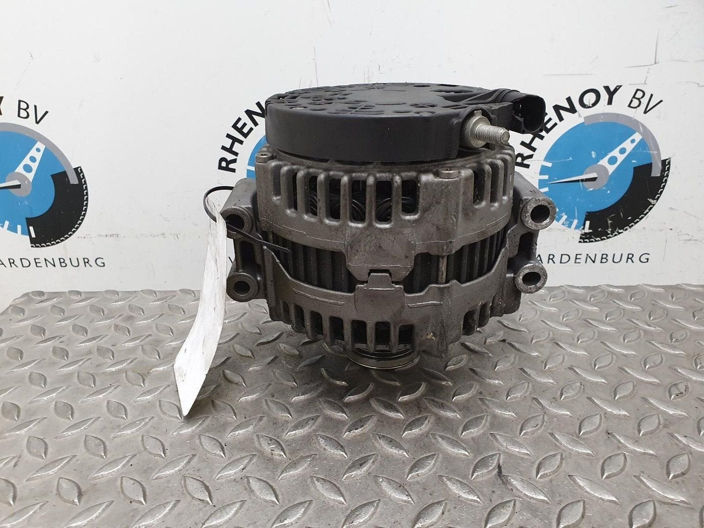 BMW 3 SERIES 335I HIGH EXECUTIVE DYNAMO 2008, Ophalen of Verzenden, Gebruikt, Stiba lid