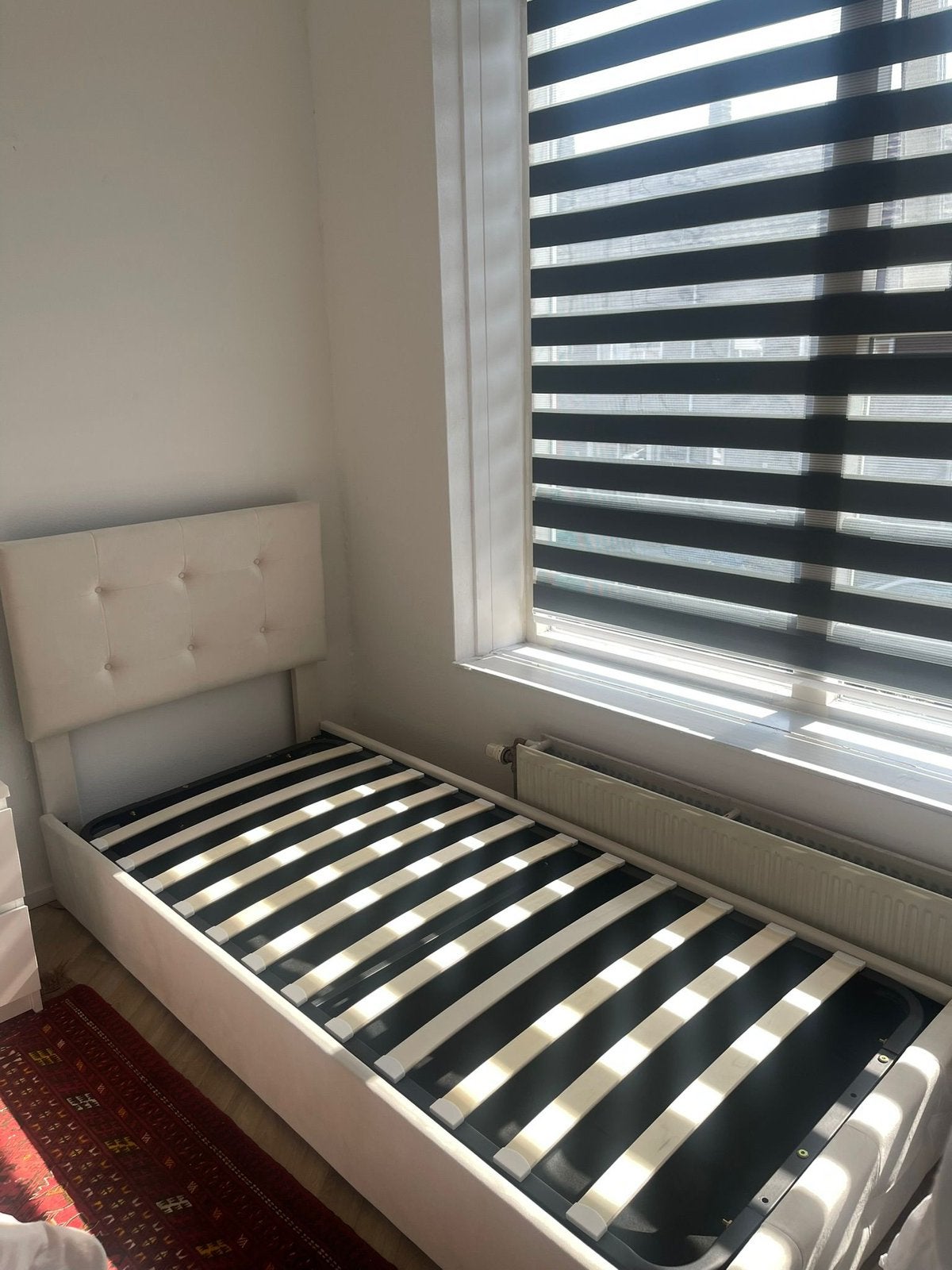 Bed te koop