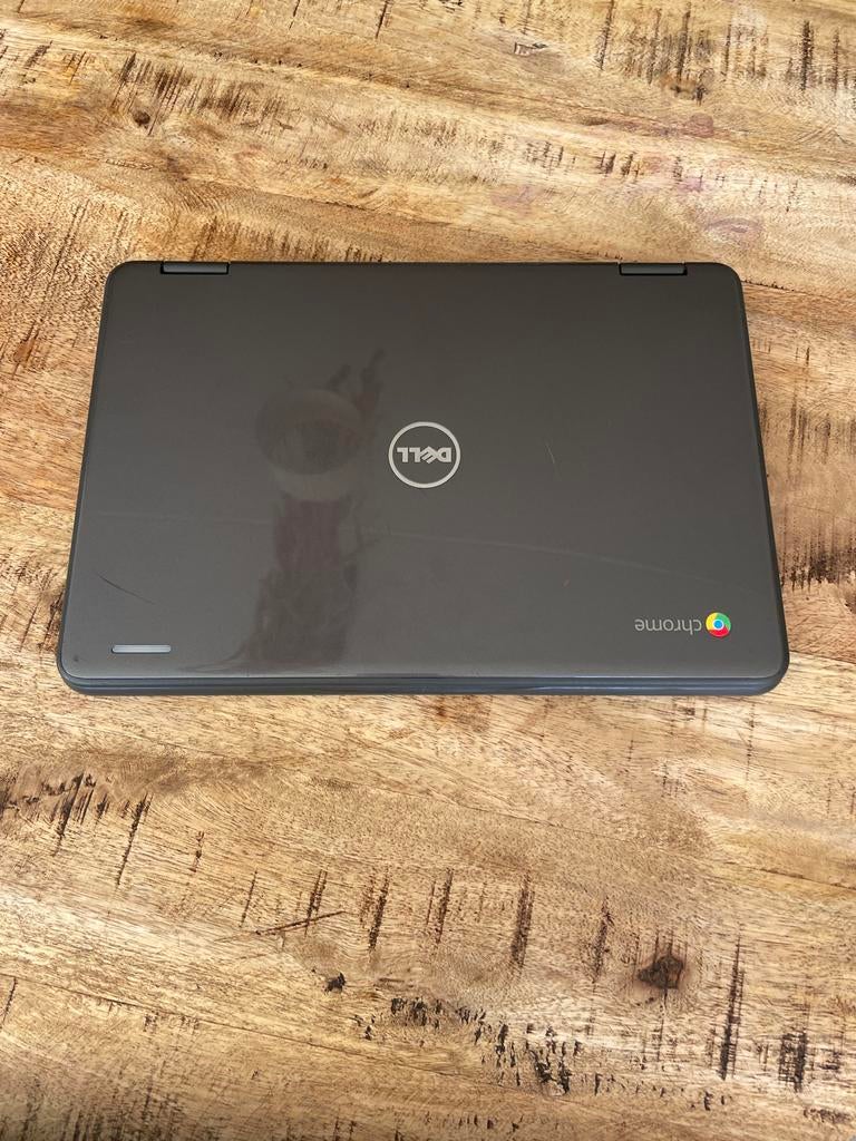 Dell Chromebook, Ophalen of Verzenden, Gebruikt