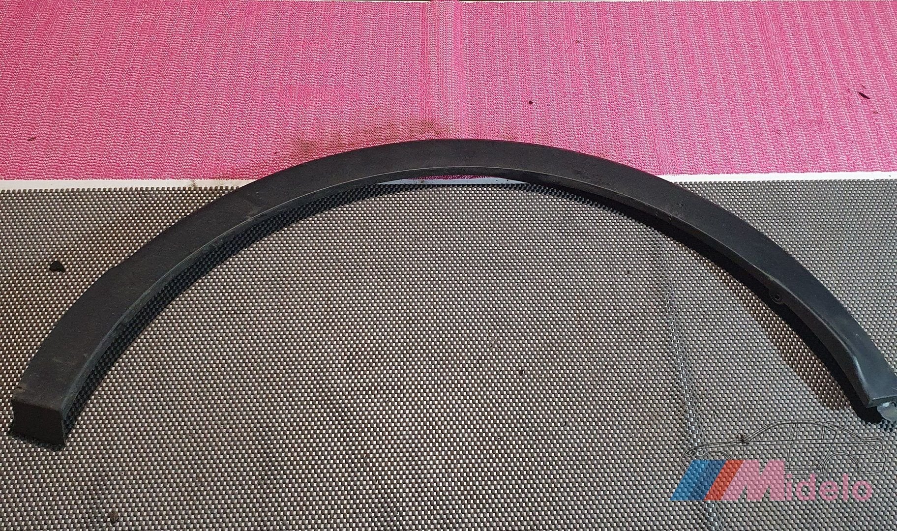 renault captur stootstrip rechts artnr 788a38847R, Gebruikt, -, Renault, -