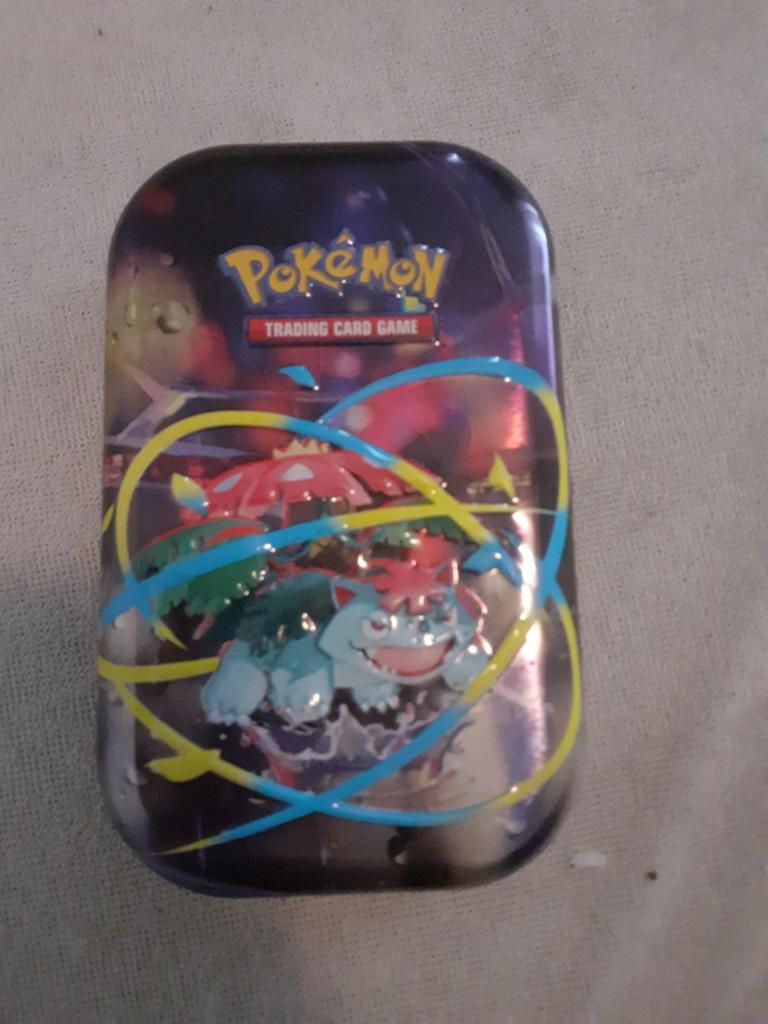 Mystery box, Ophalen of Verzenden, Meerdere kaarten