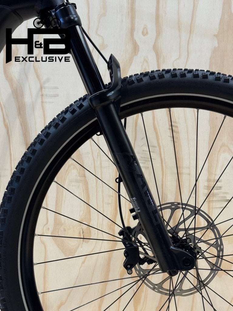 Cube Reaction Hybrid SLX 750 29 inch E-Mountainbike XT, Fietsen en Brommers, Hardtail, Heren, Niet ingevuld, Ophalen of Verzenden