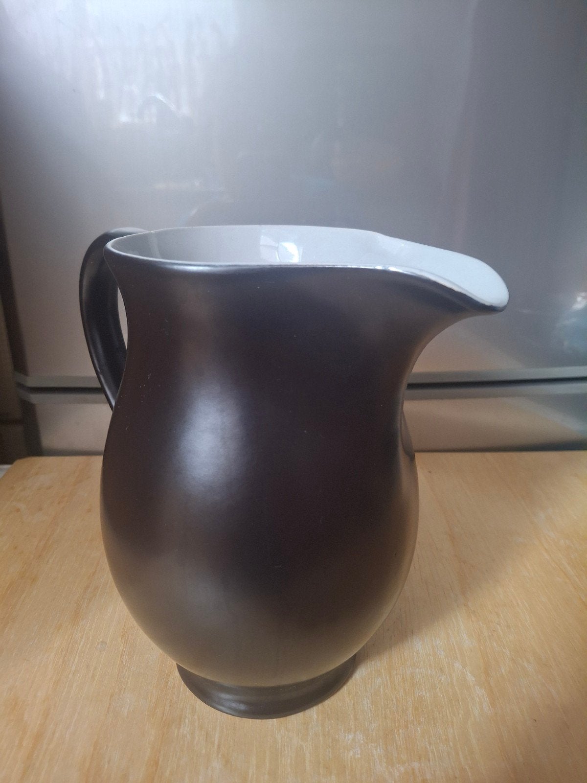 Potterie de Driehoek Huizen kan, Ophalen of Verzenden