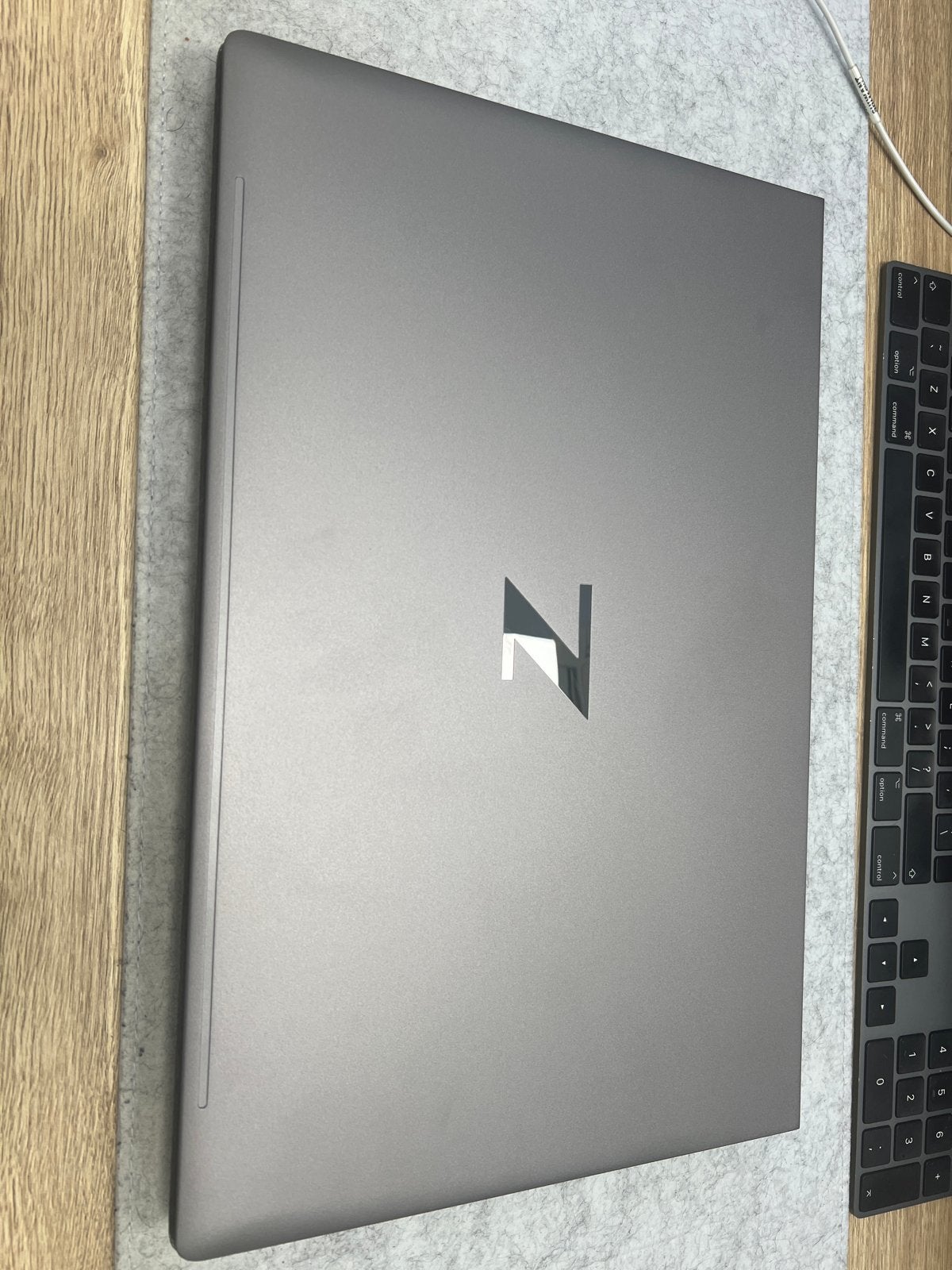 HP ZBook Power 15 G8 - Krachtige Laptop voor Professionals, Computers en Software, Windows Laptops, Ophalen, 2 tot 3 Ghz, Nieuw