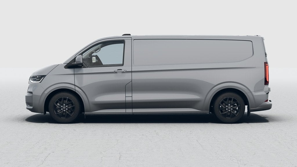 Volkswagen Transporter T7 2.5 233pk Automaat PHEV L2 Bulli |, Automaat, Euro 6, 4 cilinders, Volkswagen