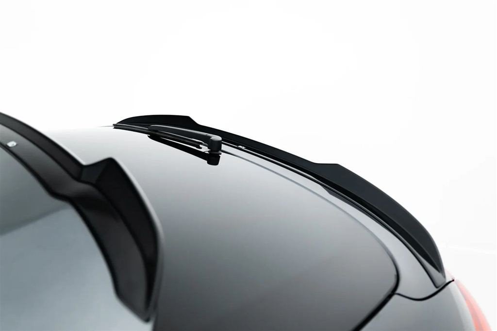 Maxton Design Audi SQ5 Q5 S-Line Sportback Spoiler Cap Botto