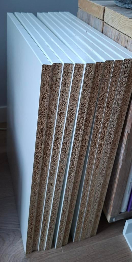 Gratis af te halen, 2 Paxkasten gebruikt, Huis en Inrichting, Kasten | Kledingkasten, Ophalen, Gebruikt, 25 tot 50 cm, 150 tot 200 cm