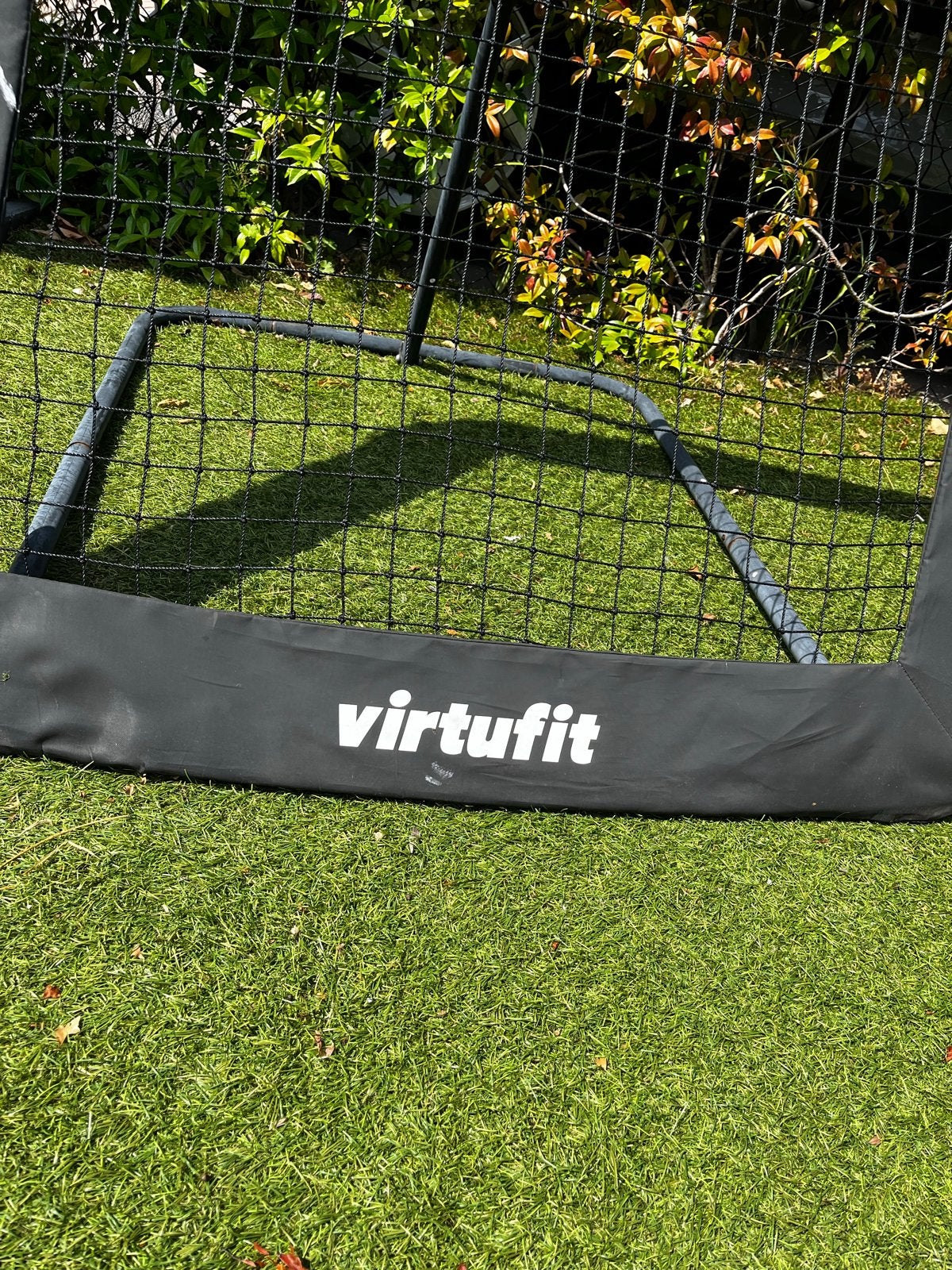 Virtufit Rebounder - Voetbal Trainingshulpmiddel, Ophalen, Gebruikt, Overige typen