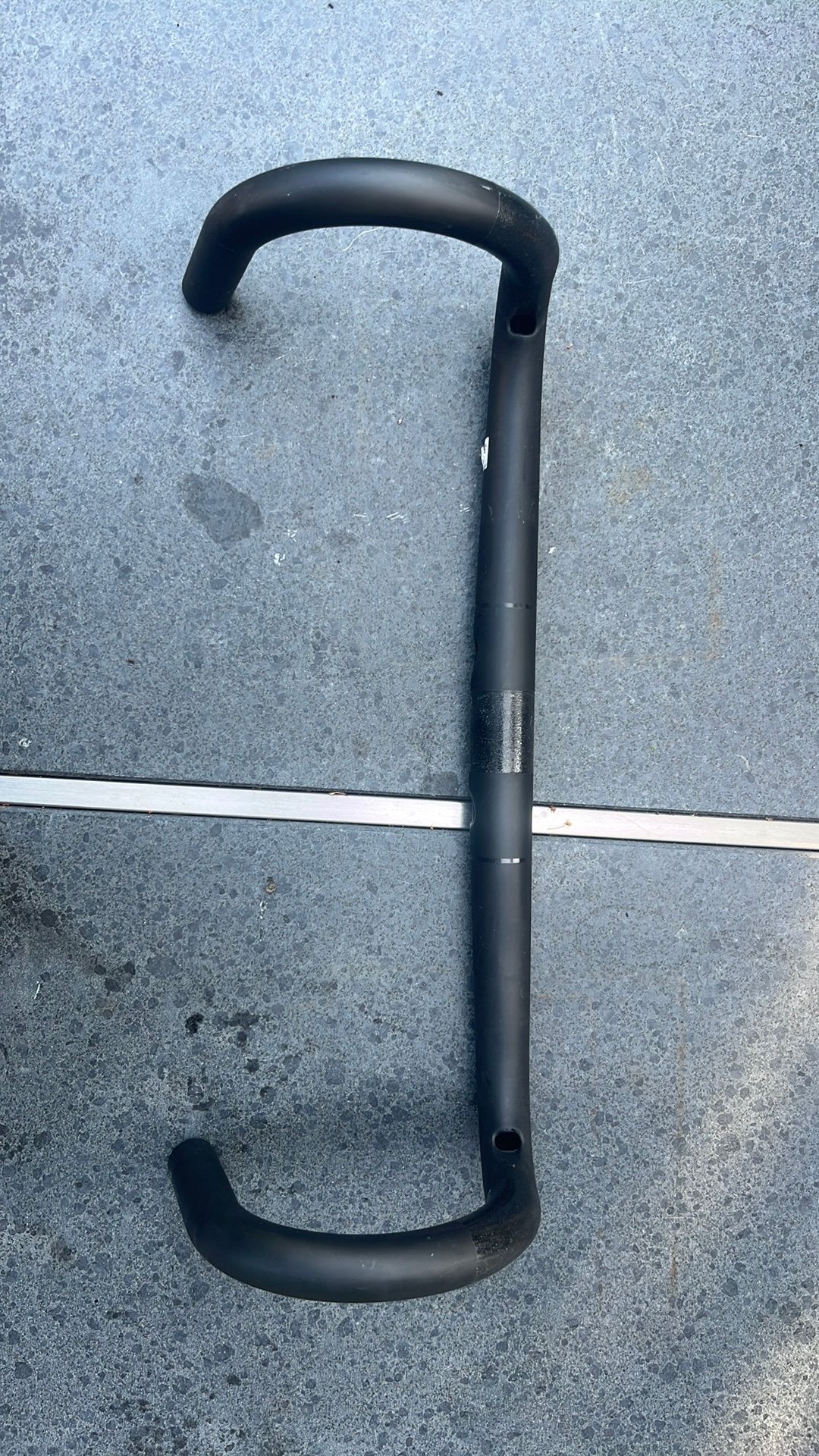 3T superleggera stuur racefiets 42cm, Ophalen of Verzenden, Zo goed als nieuw, Overige typen