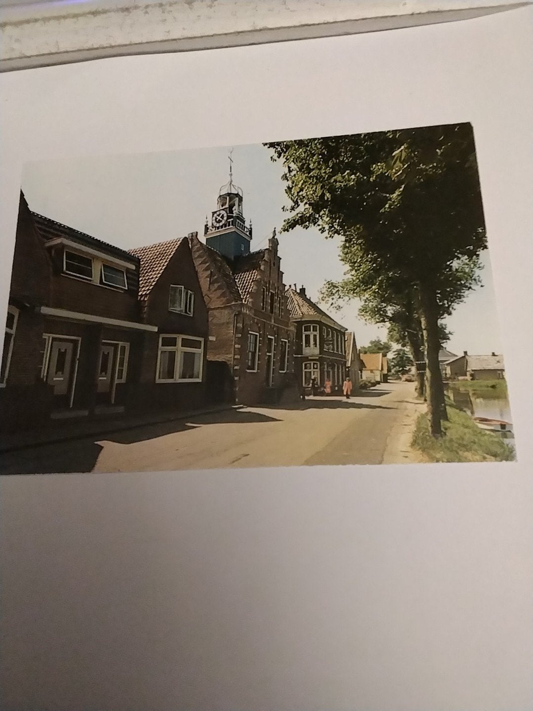 GROETEN UIT. BARSINGERHORN, Verzamelen, Ophalen of Verzenden