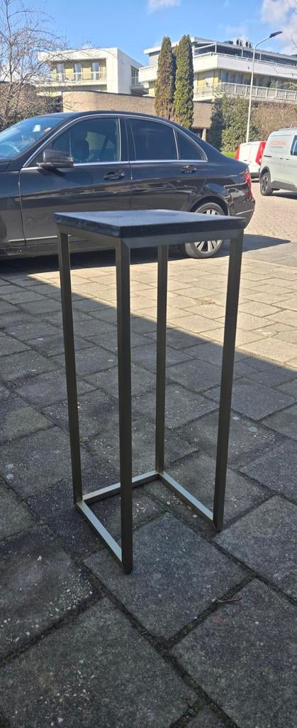 Rivièra Maison Bijzettafel Costa Mesa, Ophalen